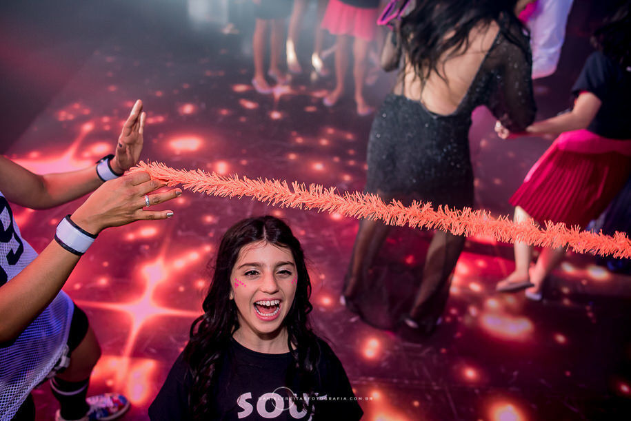 Bat Mitzvah - Bebé Bat Mitzvah - Bebé