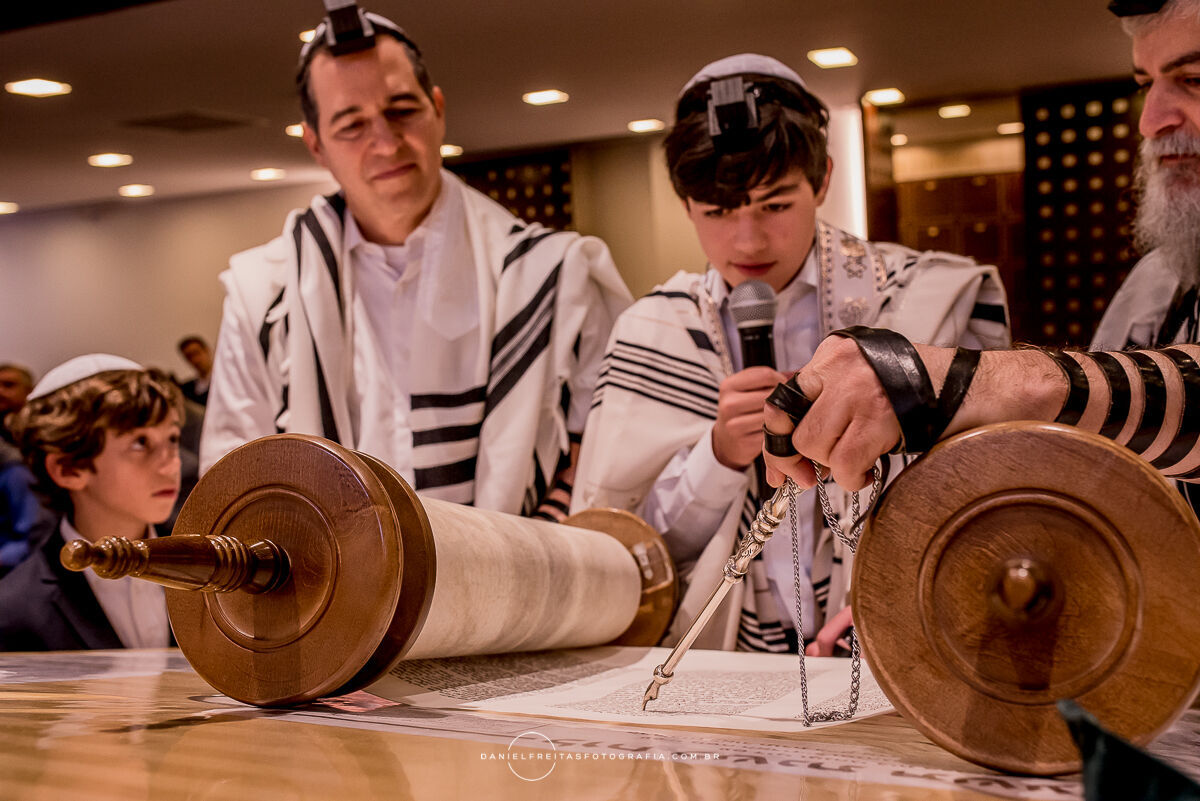 Bar Mitzvah Pedro Bar Mitzvah Pedro